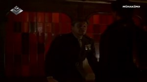 Instant Justice. 1986 Незабавно правосъдие тв паре канал 1