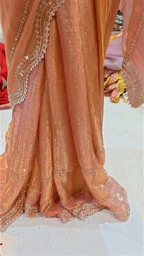 ✨New Trendy Party Wear Saree Design 2026 | ✨Beautiful Saree Design✨#youtub#jhalakwithideas