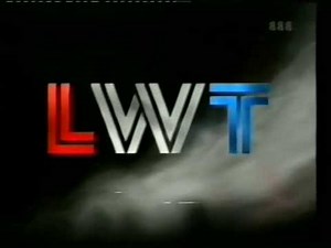 LWT Idents - 1989 - 90's - HQ