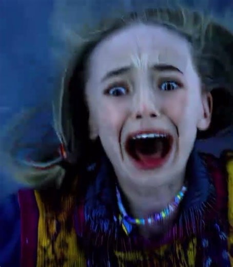 First stranger things edit