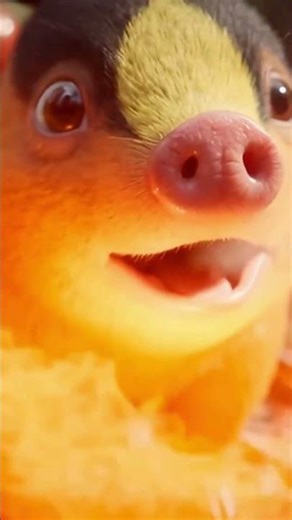 What If Emboar Existed in Real Life? 🔥🐗