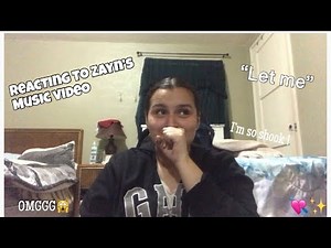 Zayn- Let Me (Official Video) reaction