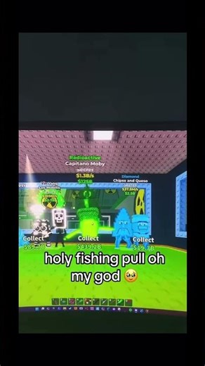 my luck is INSANE lmk offers #roblox #stealabrainrot #rblx #shorts