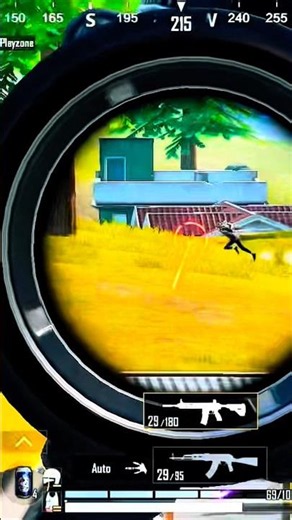 PUBG OP Spray Control 🔥 Red Dot + 3x Recoil Settings | High Kill Gameplay