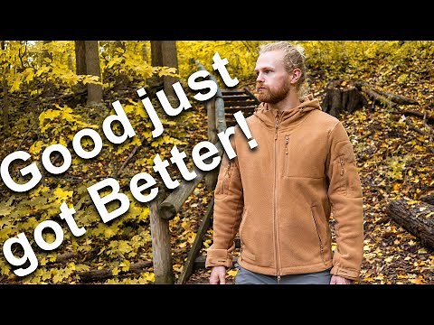 BaerSkin Tactical Hoodie 3.0 Review!
