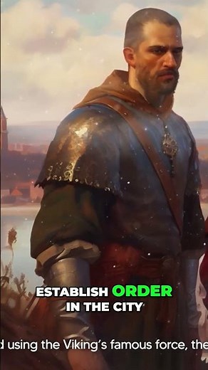 Vikings Founded Russia 🤯 History Explained