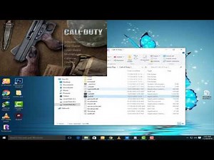 How to Fix Call Of Duty 1 OpenGL Updated Error