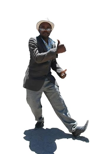 Zopa (Olyavahenge) (@olyavahenge)’s videos with Monie - Kanda Bongo Man