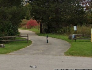 The History Behind Libertyville's 'Devil's Gate'