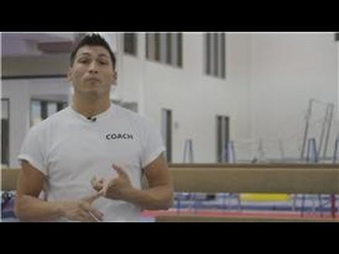 Gymnastics Tips and Exercises : Olympic Gymnast Diet