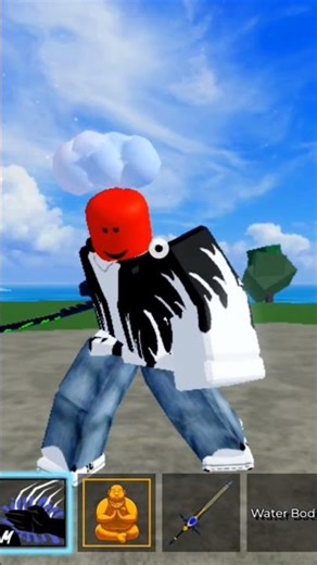 this is how to the third sea quest