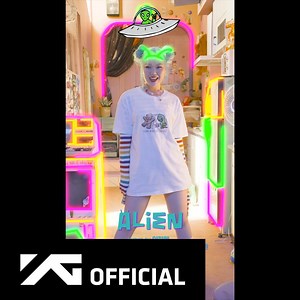 LEE SUHYUN ‘ALIEN’ SAMPLER 1st Single ✅2020.10.16 6PM 🎬YouTube : https://youtu.be/yI6ww-casHI 📺NAVER TV : https://tv.naver.com/v/16191217 | AKMU