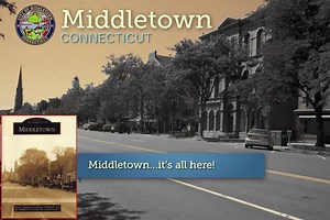 Middletown Is Historical Part XIII