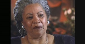 Toni Morrison on "the nature of oppression"