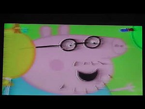 Peppa Pig Mummy Pig's Birthday and The Tooth Fairy