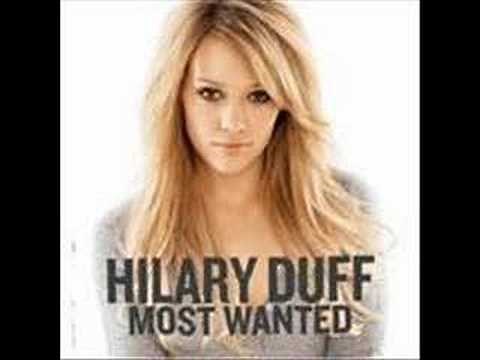 Hilary Duff - Come Clean ( Remix 2005 )