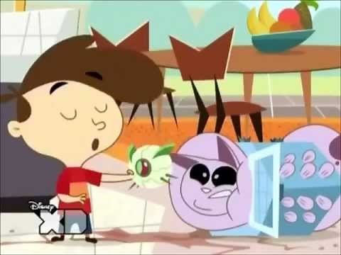 Kid vs. Kat (123b) - Fat Kat