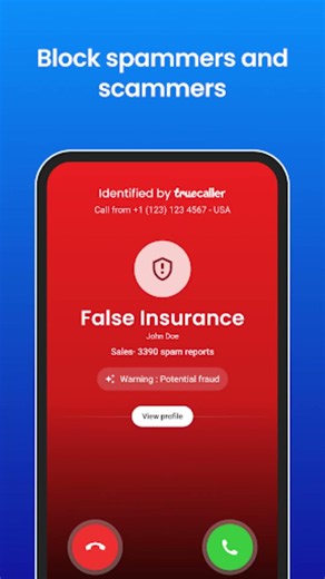 Truecaller Premium Free: Stop Spam Calls Permanently!