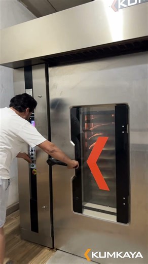 Loaf Bread Production with Kumkaya Machines #kumkayamachine #bread #bakeryproducts