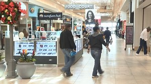 10K views · 36 reactions | Here is a look at Kentucky Oaks Mall in Paducah on this final day before Christmas. Are you doing any last minute shopping? | WPSD-TV | Facebook