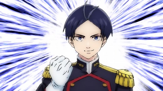 Chained Soldier: Who Does Yuuki End Up With in the Series?