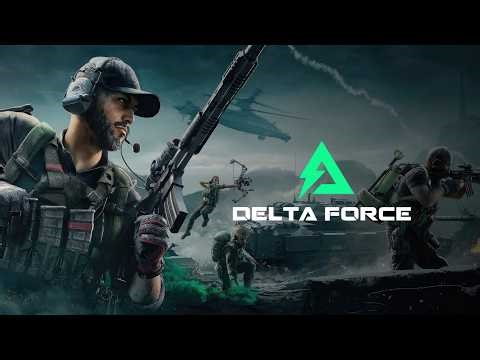 delta force Вернулись в игру #shorts