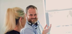 Our People | Selective Travel Management