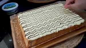 مطبخ ام وليد / gateaux russe من حلويات زمان شبيه بالكاستال ، بنة و خفة 😋😍👍. | Oum walid شهيوات ام وليد