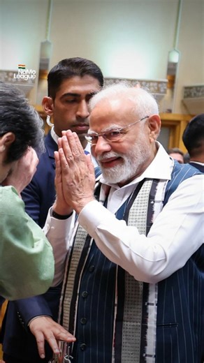 This feeling for PM Narendra Modiji is because of his vision, bold and historical decisions taken for us and the country! NaMo is not less than God for the people of Bharat! #narendramodi #PMModi #Japan #Bharat #Love #PMModiInJapan #NaMo #namoleague | Namoleague - Narendra Modi Fans