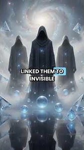 The Victorian Secret Society That Invented Modern Magic