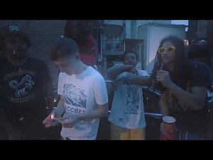 **SOLD** A$AP Ant x Marino Infantry x AR x MoneyMarr Type Beat - "Mr. Deeds"