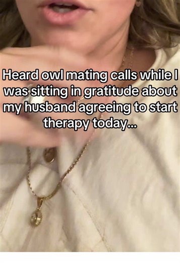 Exploring the Meaning Behind Owl Mating Calls