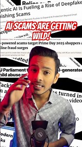 AI Is Now Helping Scammers — Microsoft CONFIRMED This!