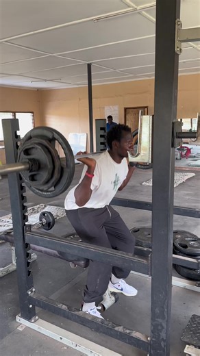 Injuries are setbacks but with hope its just a normal day in the office