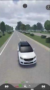 How to Get to the NEW Car Wash in Greenville! #roblox #automobile #gaming
