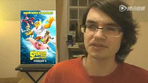 Square Roots-The Story of SpongeBob Square