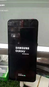 Samsung A13 Frp Bypass ! Samsung A137F Frp Bypass By Unlock Tool ! Without Testpoint! New Security