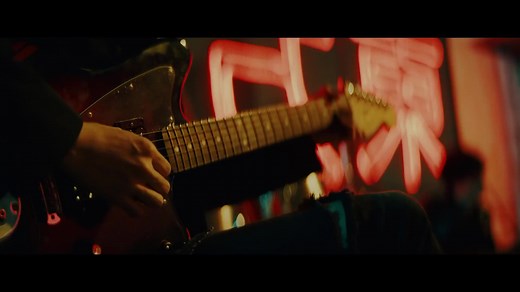 【官方中文字幕】Official髭男dism - Pretender［Official Video］