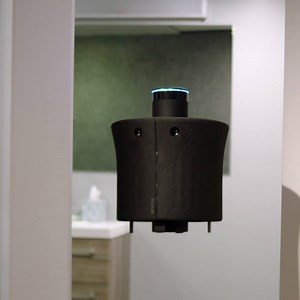 1.9M views · 3.3K reactions | This self-flying drone can patrol your home. | Verge Reviews | Facebook