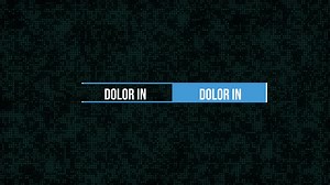 Abstract Text Graphics | Free Stock Video Footage