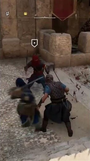 Assassin's Creed mariage gameplay walkthrough(mecrainenes)