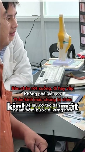 Đau lưng lan xuống chân, tê bì tay chân là bệnh gì? Dấu hiệu cần đi khám ngay