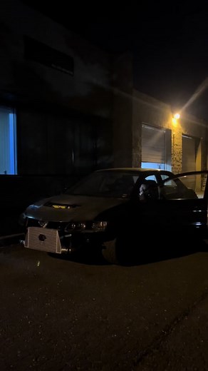 #1000whp #evo #4g63 #1320 #2step #2stepping