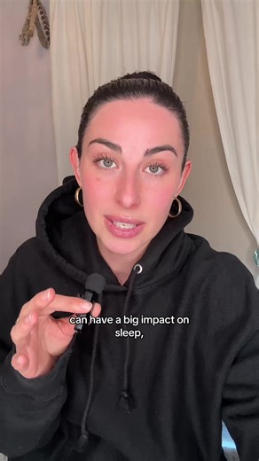 Your menstrual cycle is more than just your period. Across your cycle, shifting levels of estrogen and progesterone affect your dreams, brain, immune function, sleep, metabolism, sensory processing and much more. 🧠 These changes are not pathological. They are predictable physiological adaptations to a dynamic hormonal environment. Curious how your cycle might be influencing the dreams you remember, the sleep you get, and the way you processes the world? Check out my new Substack article to expl