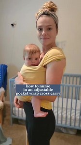 I just posted how to tie this wrap style a few days ago. If you haven't seen it, you can find it here: https://www.facebook.com/reel/560402202698692?mibextid=9drbnH&s=yWDuG2&fs=e #stretchywrap #babywearingmama #breastfeeding | Let's Talk Babywearing