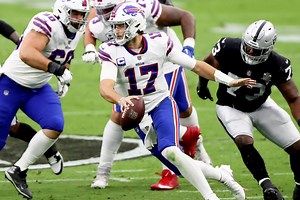 Bills Vs. Colts Live Stream: How To Watch The 2021 NFL Playoffs Live