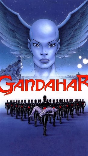 Austin Kohler TV on Instagram: "Gandahar"