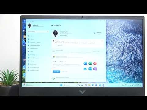 HP Victus Gaming 16 - Backup | Data Protection