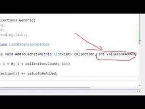 C# ООП - Разширяващи методи, делегати, събития, ламбда изрази и основи на LINQ