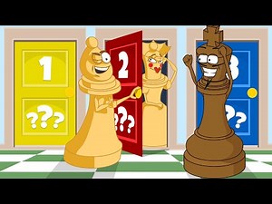 Learn What A Discovered Attack Is In Chess!